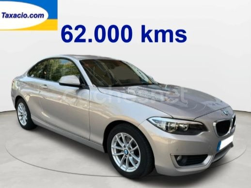 BMW Serie 2 220dA xDrive