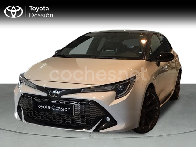 TOYOTA Corolla 2.0 180H GRSPORT ECVT