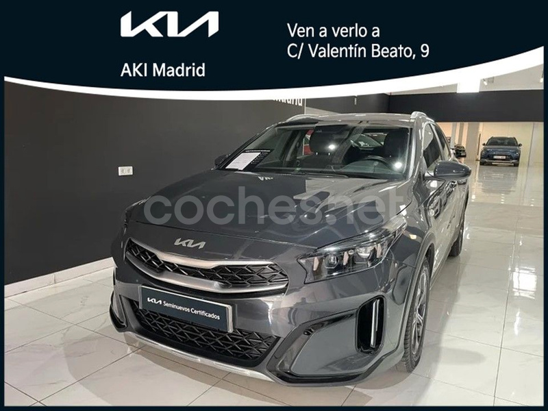 KIA XCeed 1.0 TGDi Drive