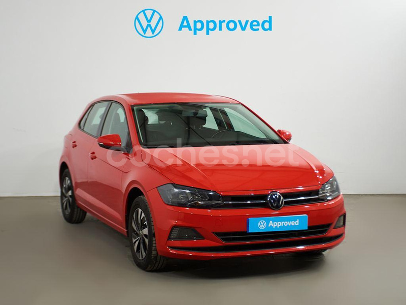 VOLKSWAGEN Polo Advance 1.0 TSI