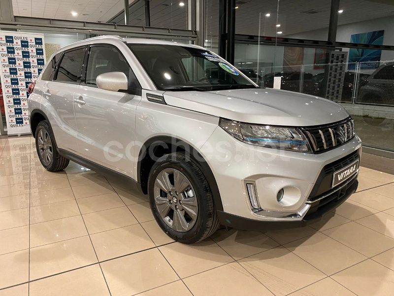 SUZUKI Vitara 1.4 T S2 Mild Hybrid