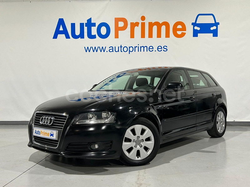 AUDI A3 Sportback 1.9 TDI DPF Ambiente