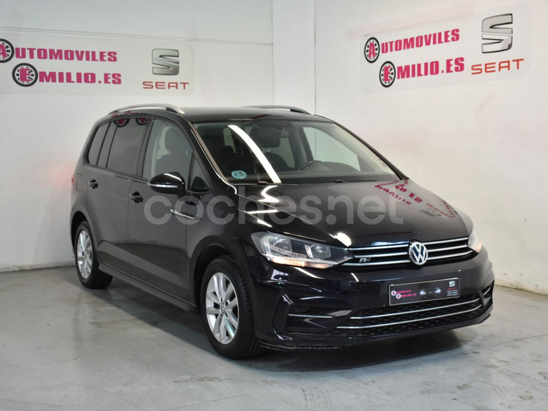 VOLKSWAGEN Touran Sport 1.6 TDI