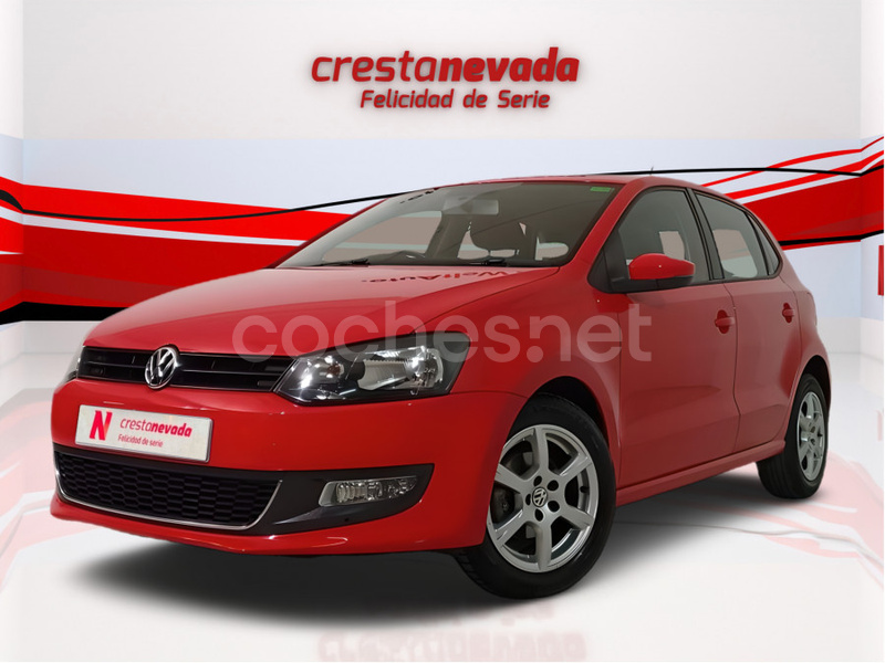 VOLKSWAGEN Polo 1.2 TSI Advance