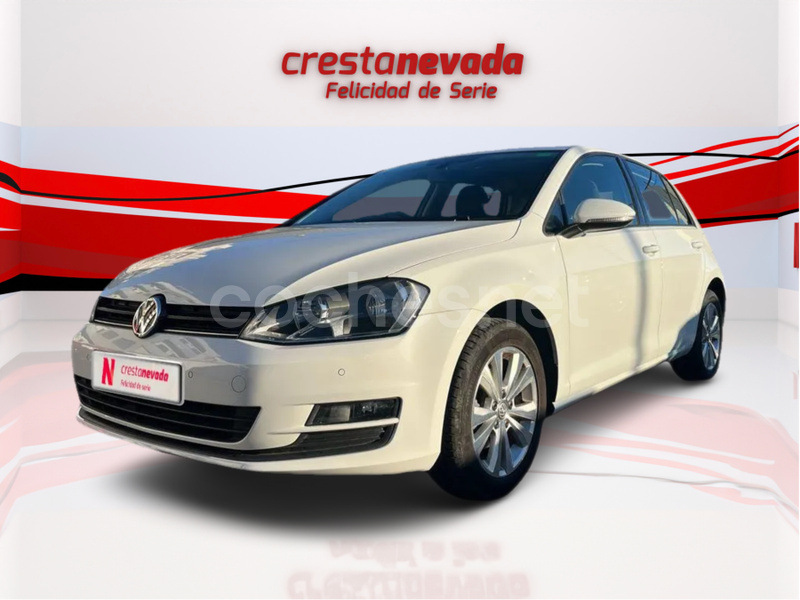 VOLKSWAGEN Golf Business 1.2 TSI BMT