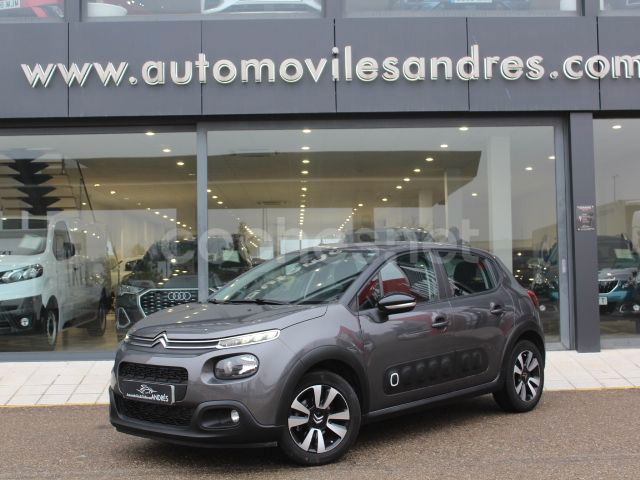 CITROEN C3 PureTech FEEL