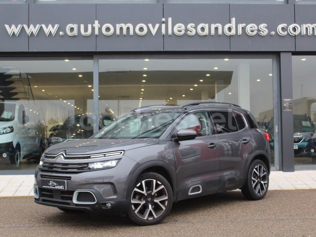 CITROEN C5 Aircross PureTech SS Shine