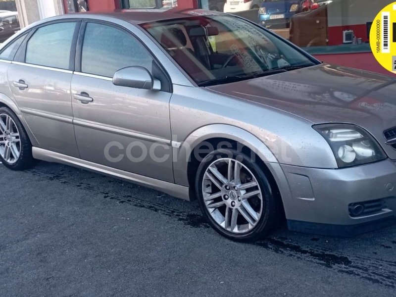 OPEL Vectra Design 1.8 16v