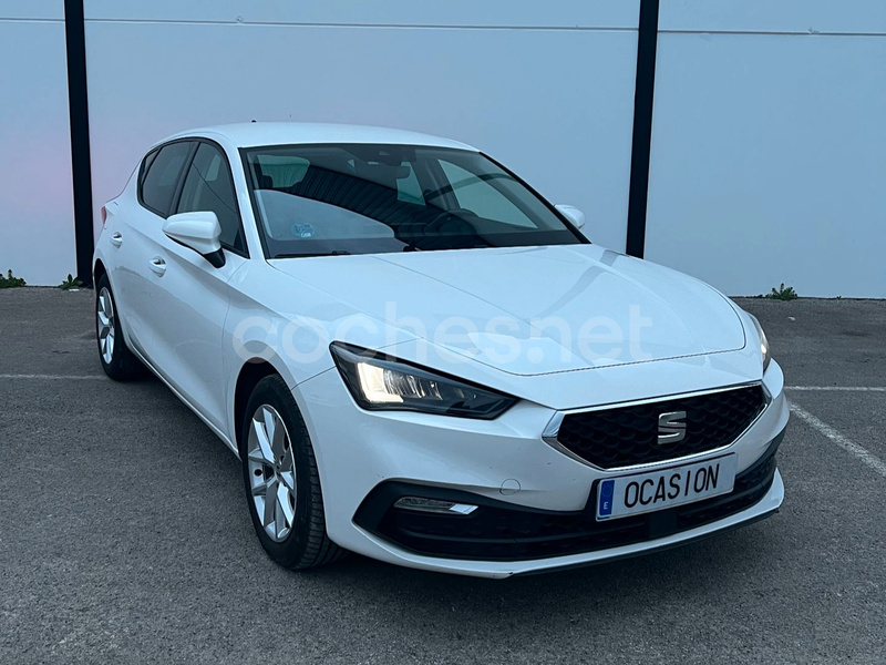 SEAT León 1.6 TDI StSp Style