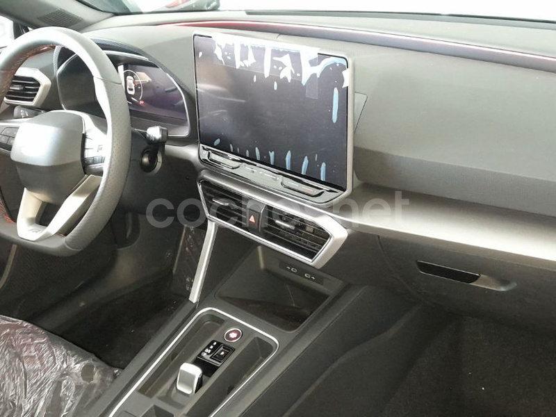 SEAT León 1.5 TSI SS FR Special Edition