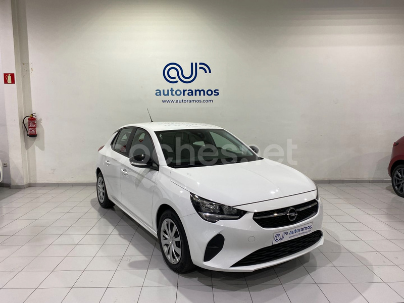 OPEL Corsa 1.2 XEL Edition