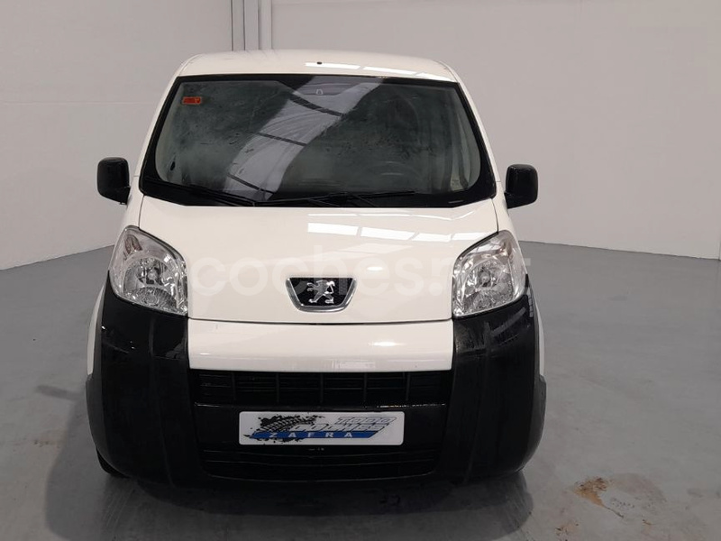 PEUGEOT Bipper Tepee Access 1.3 HDi