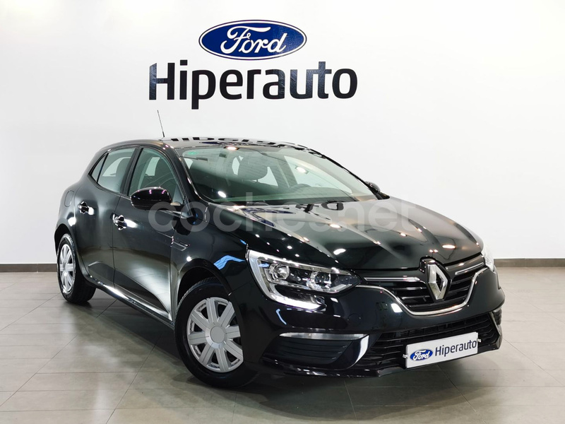 RENAULT Mégane Life Energy TCe