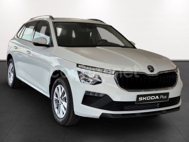 SKODA Kamiq 1.0 TSI ESSENCE