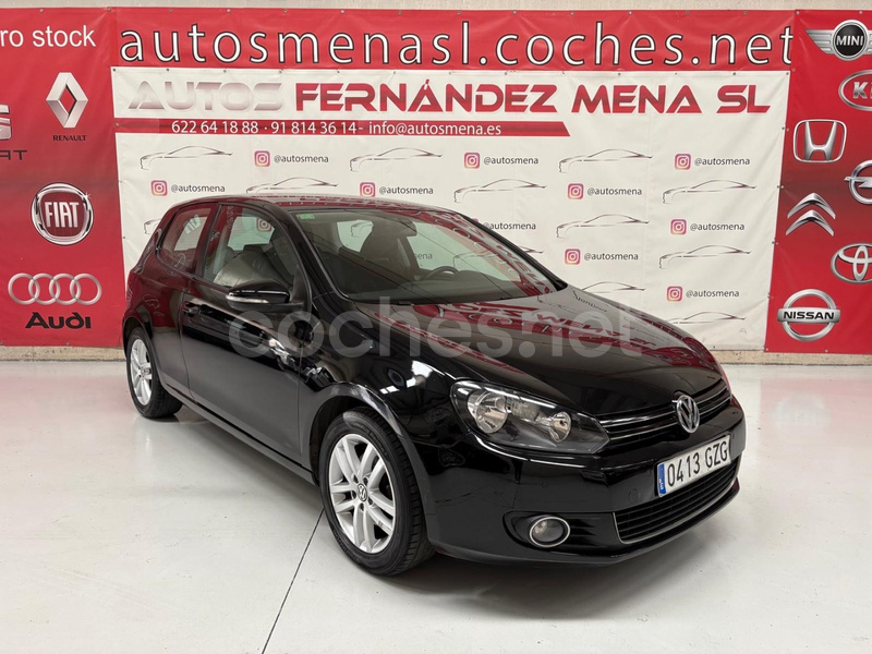 VOLKSWAGEN Golf 1.4 TSI Sport