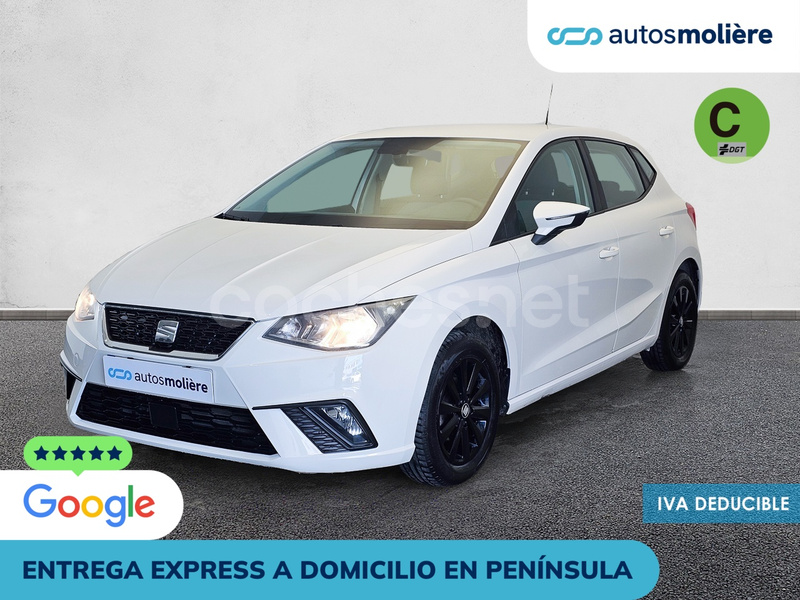 SEAT Ibiza 1.0 EcoTSI Style Plus