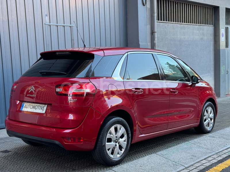 CITROEN C4 Picasso BlueHDi Feel