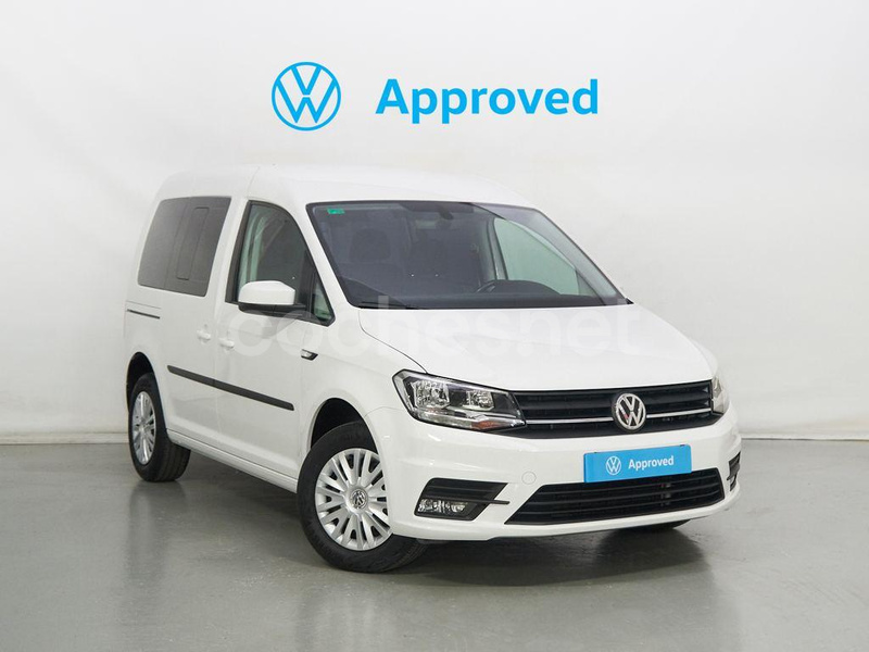 VOLKSWAGEN Caddy Trendline 2.0 TDI BMT