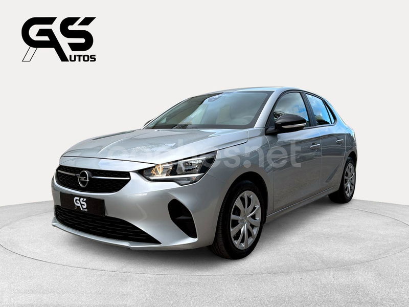 OPEL Corsa 1.2T XHL Edition