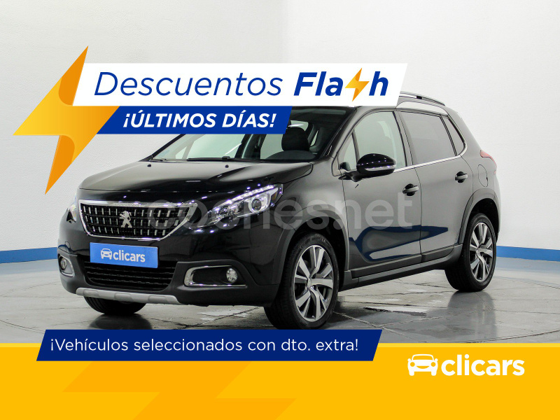 PEUGEOT 2008 Allure 1.2 PureTech Auto