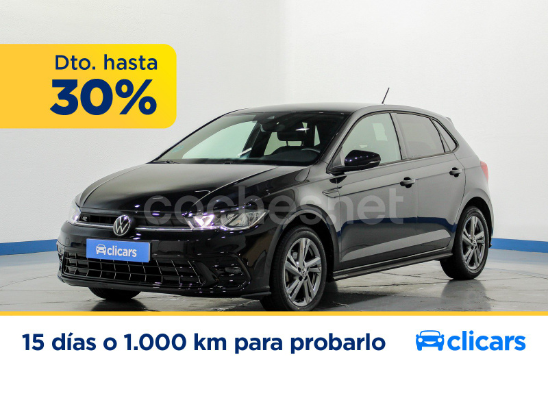 VOLKSWAGEN Polo Polo 1.0 TSI