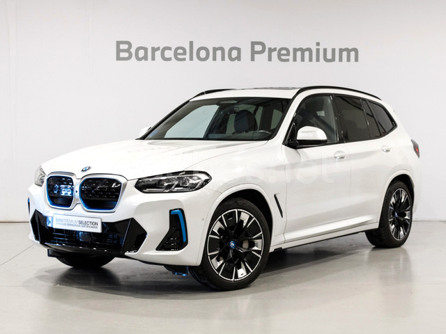 BMW iX3 iX3 M Sport