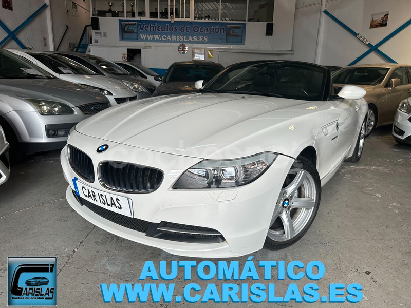 BMW Z4 sDrive23i