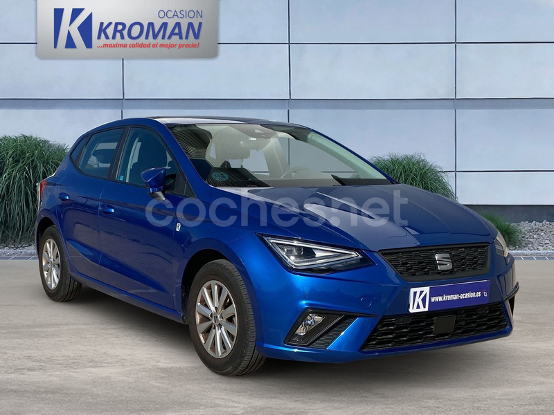 SEAT Ibiza 1.0 TSI FR XM