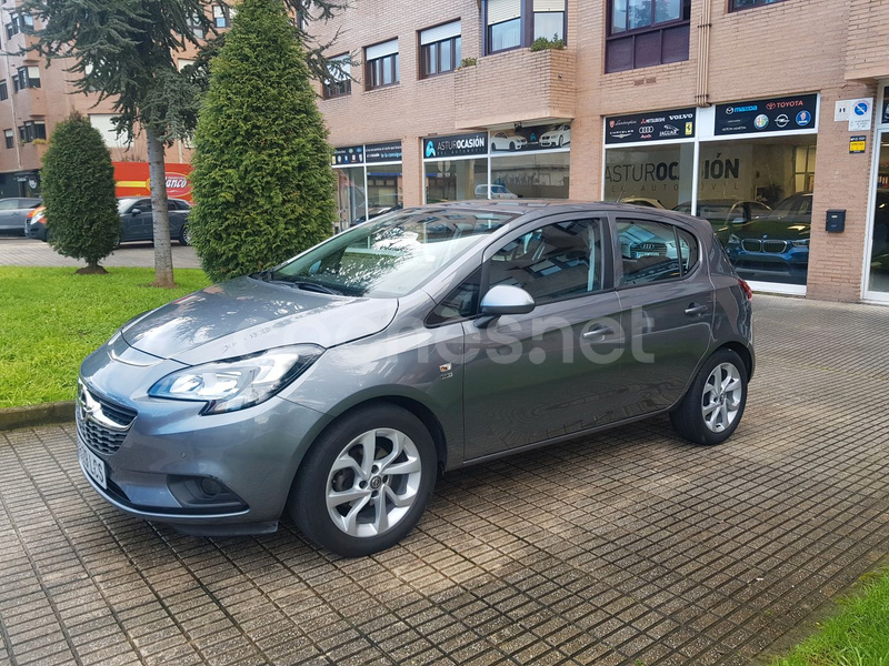 OPEL Corsa 1.4 Color Edition Start Stop