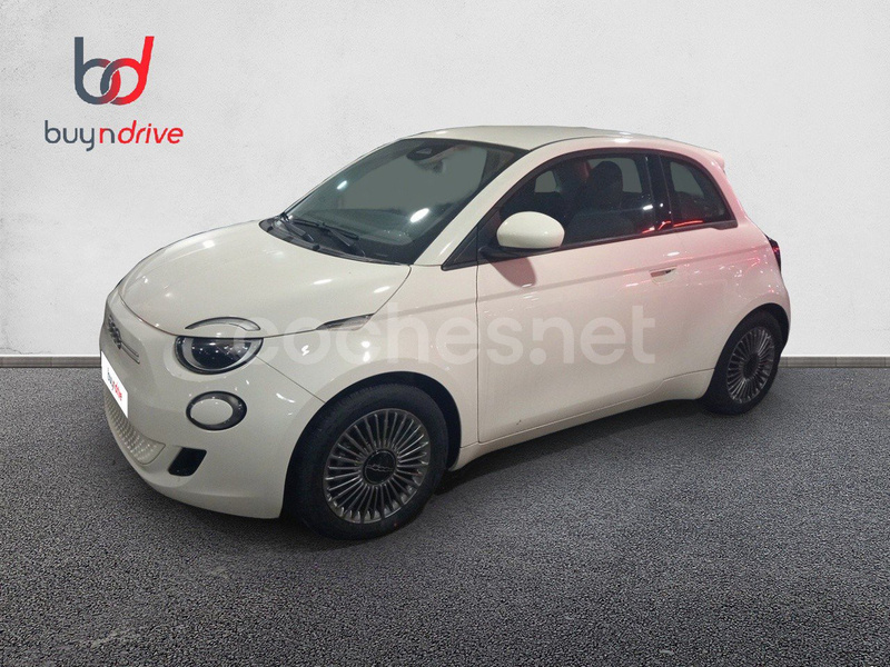 FIAT 500 Icon Hb 320km