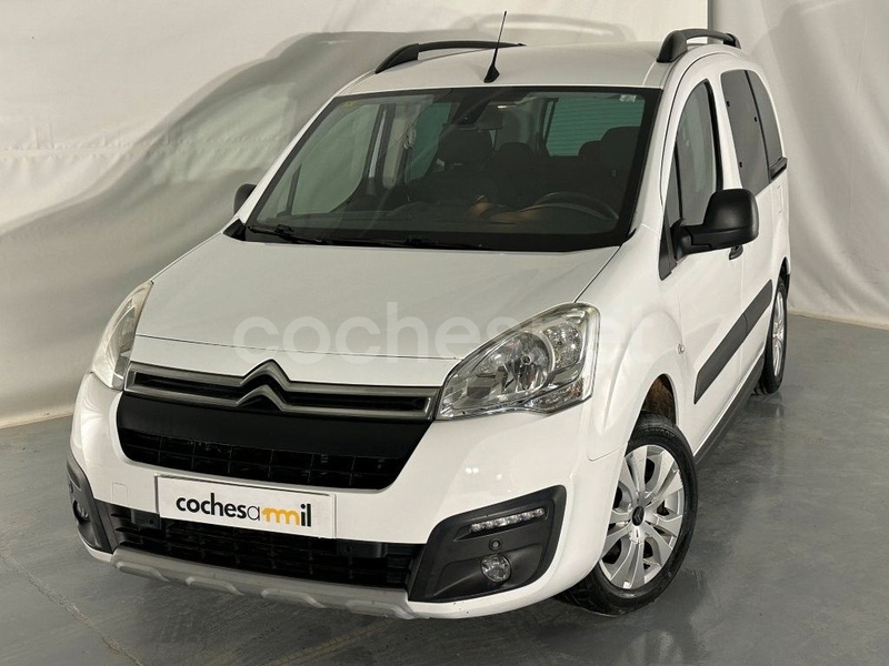 CITROEN Berlingo Multispace FEEL PureTech SS