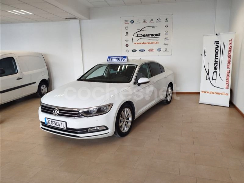 VOLKSWAGEN Passat Sport 2.0 TDI 110kW150CV BMT