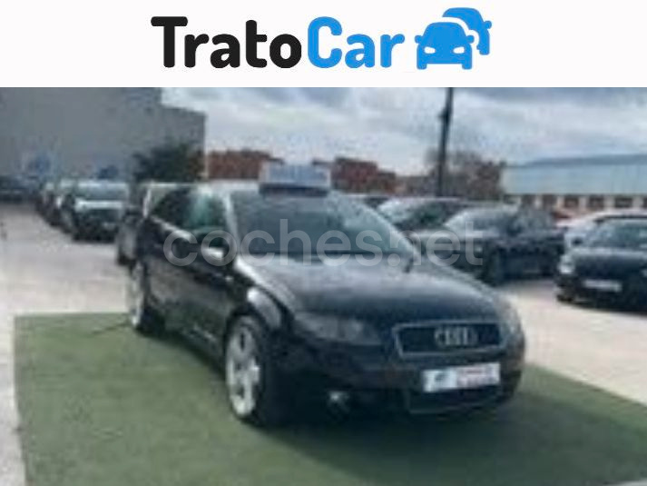 AUDI A3 2.0 TDI Attraction