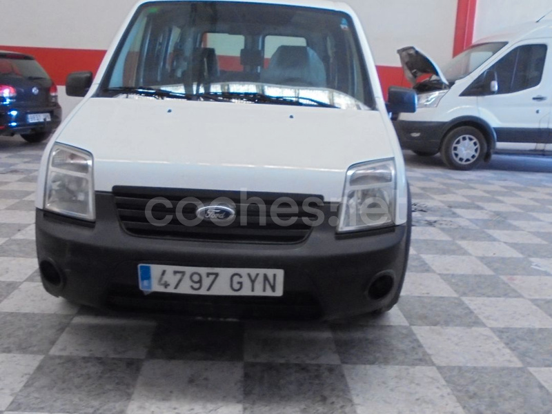 FORD Connect Kombi 1.8 TDCi Trend 210 S