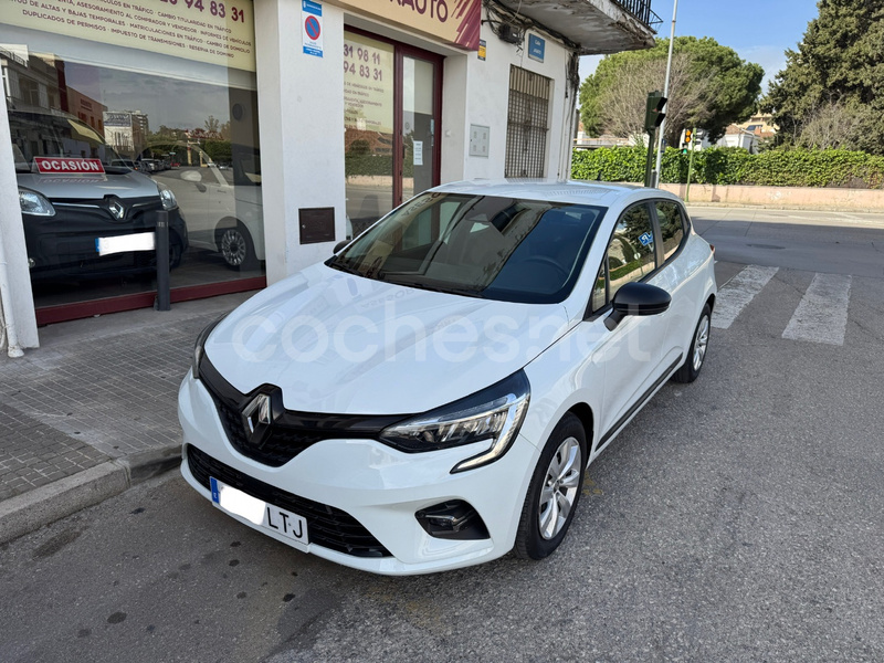 RENAULT Clio Business Blue dCi