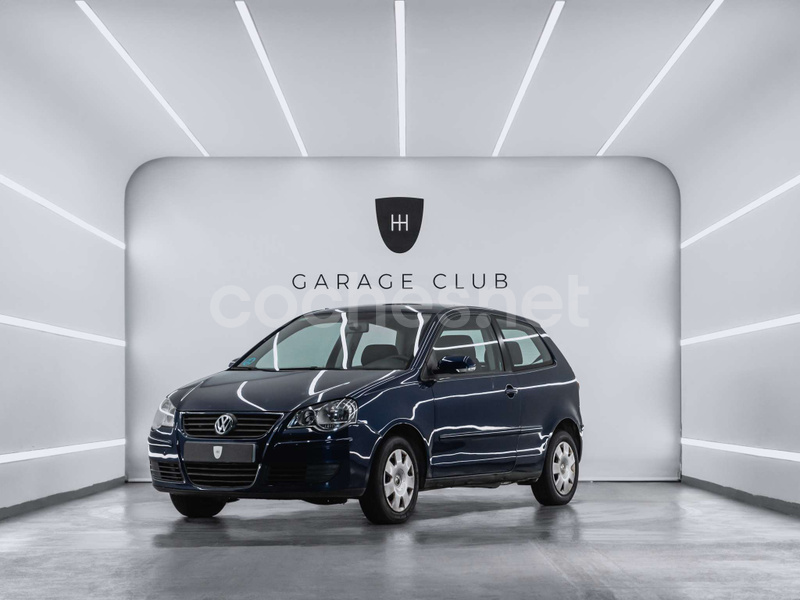 VOLKSWAGEN Polo 1.4 Match