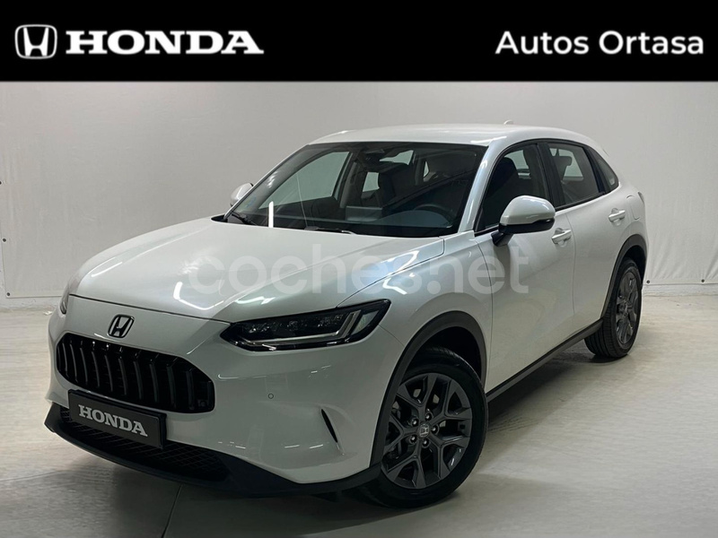 HONDA ZR-V 2.0 iMMD 4x2 Elegance CVT