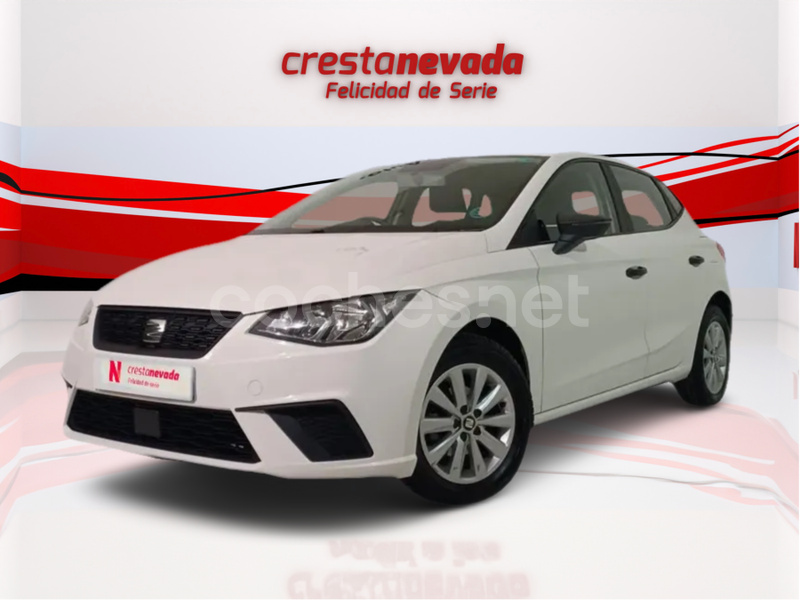 SEAT Ibiza 1.0 MPI Reference Plus