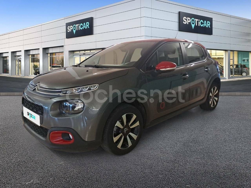 CITROEN C3 PureTech FEEL