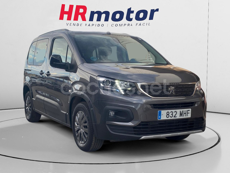 PEUGEOT Rifter Allure Business Long BlueHDi 130 SS