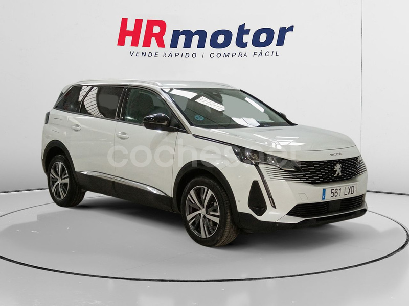 PEUGEOT 5008 1.5 BlueHDi SS Allure