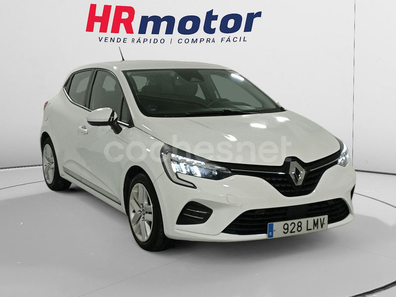 RENAULT Clio Intens ETech Hibrido