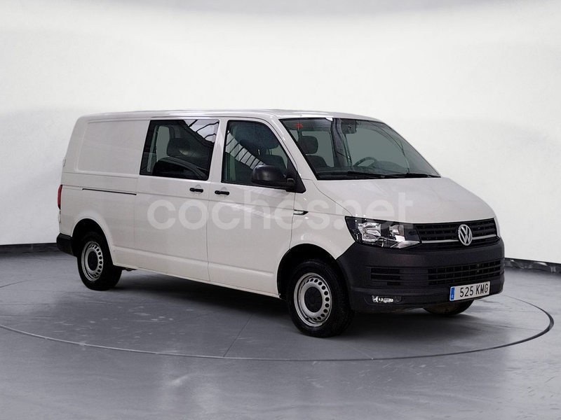 VOLKSWAGEN Transporter Kombi Largo TM 2.0 TDI BMT