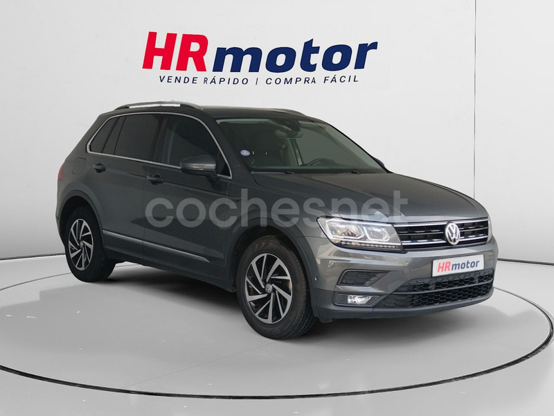 VOLKSWAGEN Tiguan Advance 1.5 TSI