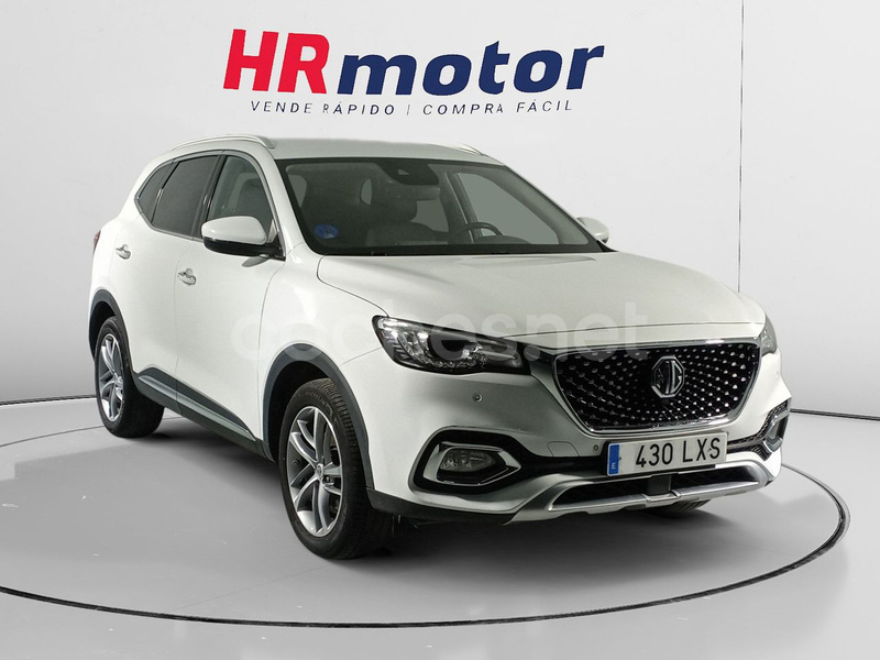 MG eHS 1.5TGDI PHEV Comfort