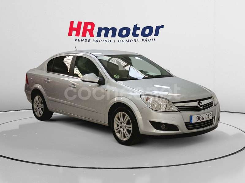 OPEL Astra 1.7 CDTi Edition