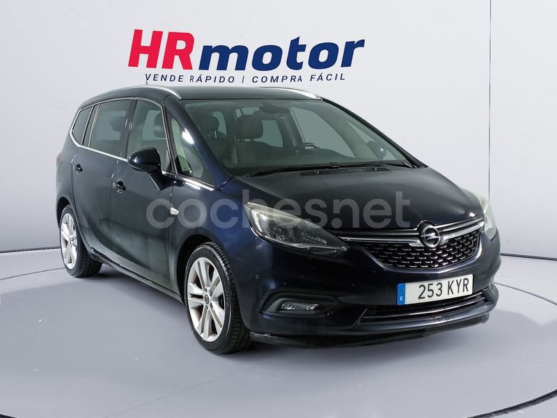 OPEL Zafira 1.6 T SS Innovation