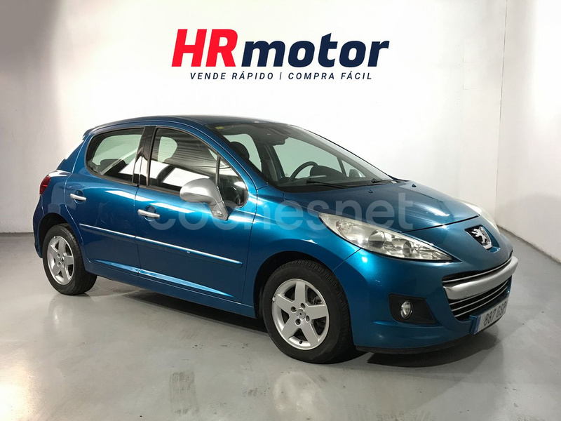 PEUGEOT 207 Sport 1.4 VTi 16v 95