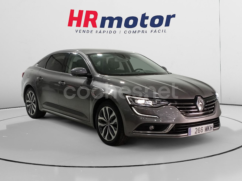 RENAULT Talisman Init. P. Blue dCi 118kW160CV EDC SS