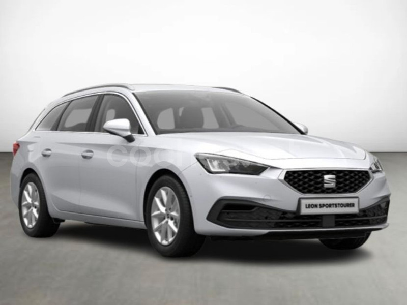 SEAT León SP 1.5 TSI Style Special Edition